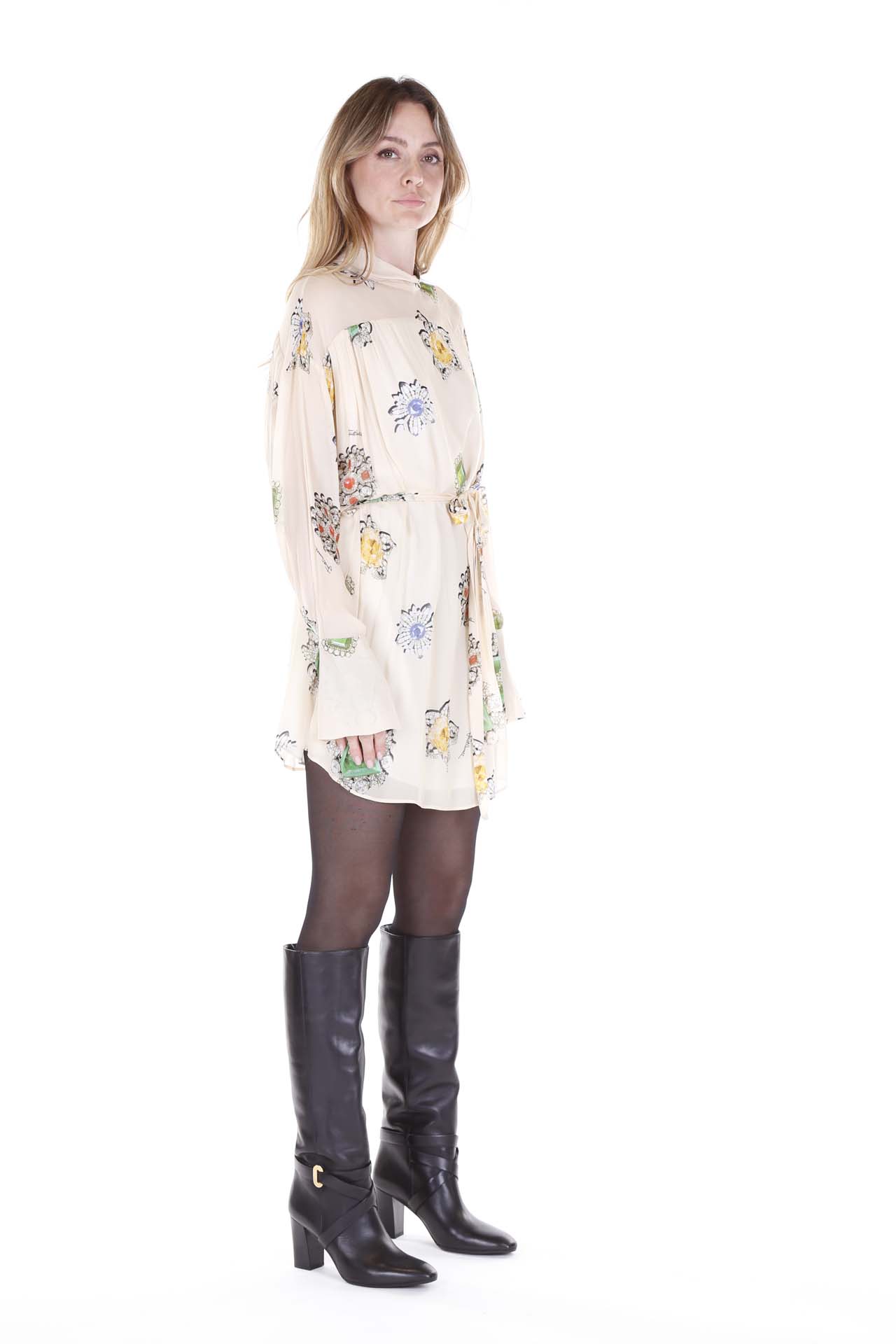 Just Cavalli, Abito